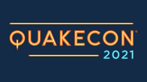 Calendario de la QuakeCon 2021: cómo ver el evento totalmente virtual de este año