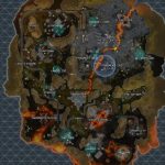 Apex Legends Lmg Season10 New Map World's Edge Emergence Cambios