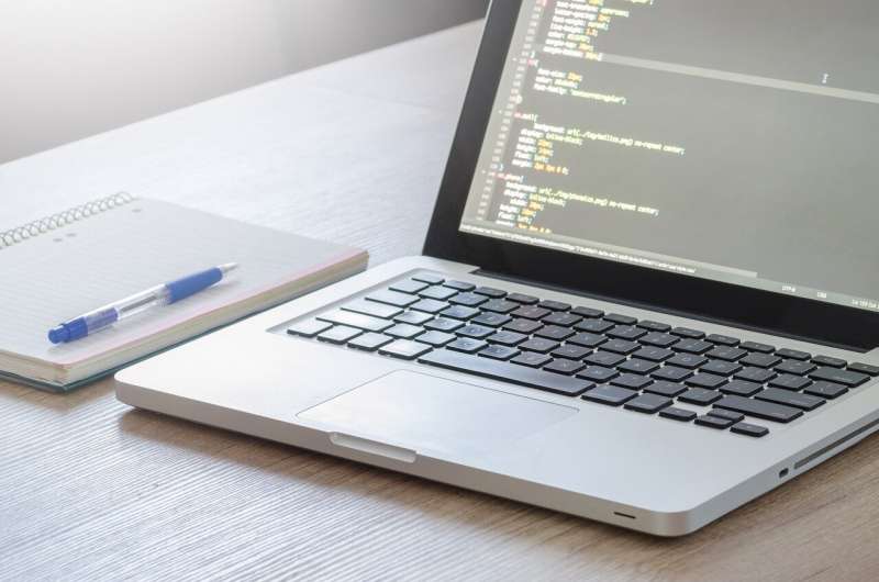 codificación
