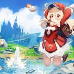 Cómo reclamar las recompensas de Genshin Impact Prime Gaming (agosto)