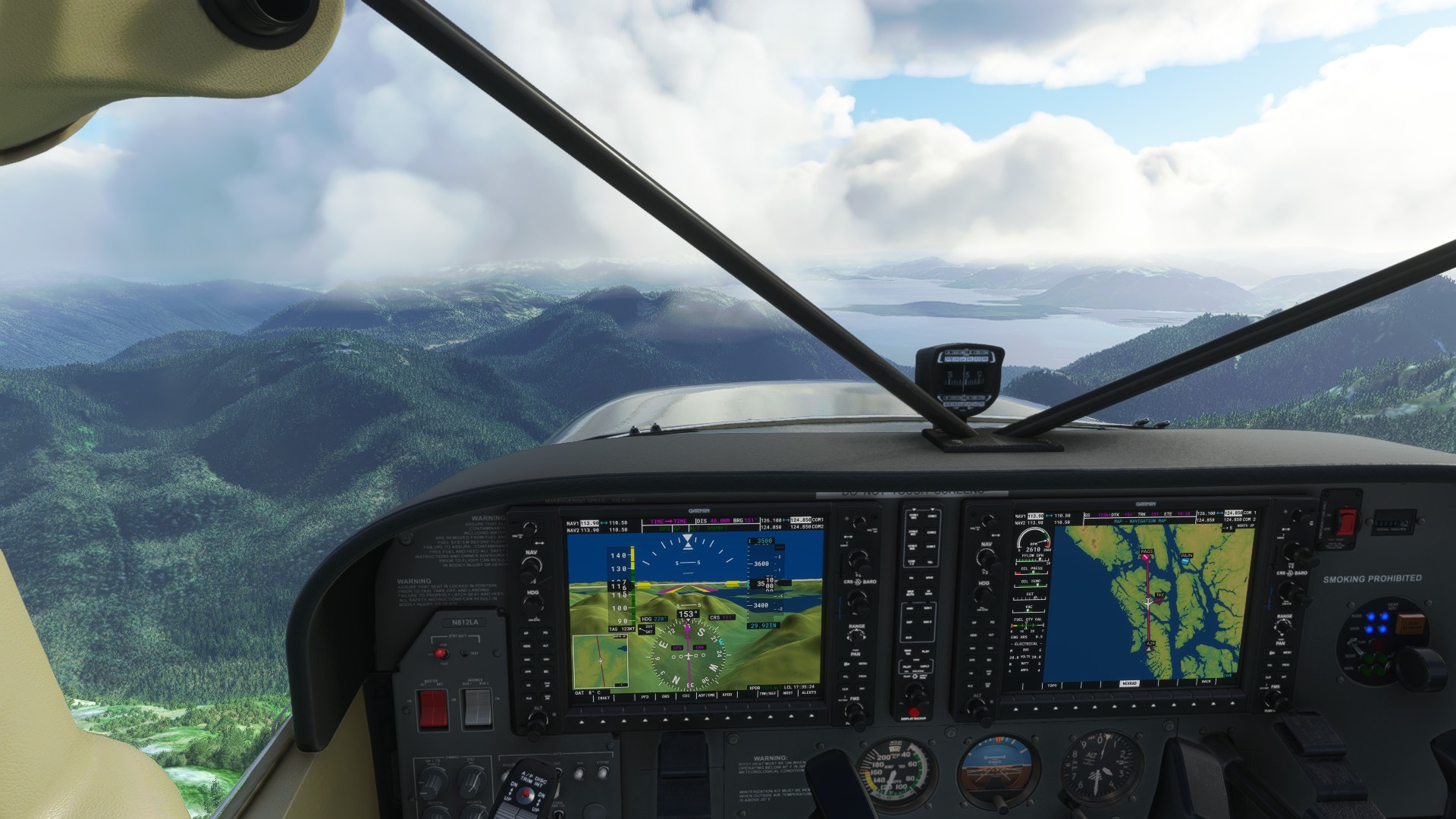 Microsoft Flight Simulator 8 13 2021 8 35 23 Pm