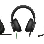 Nuevos auriculares estéreo Xbox