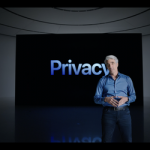 craig wwdc 2021 privacidad