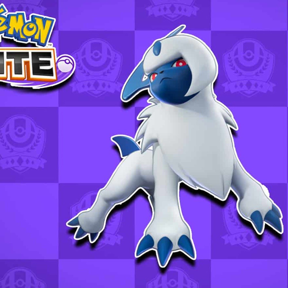 Cuáles son los mejores movimientos de Absol en Pokémon Unite