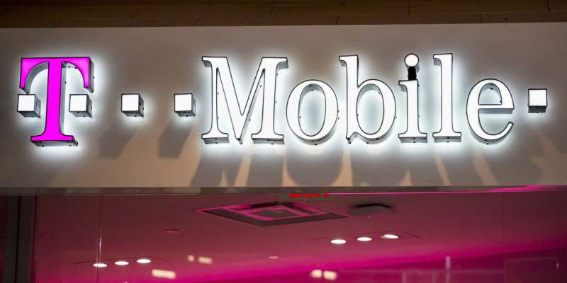 Datos de más de 40 millones expuestos en la última violación de T-Mobile