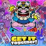 Demostración gratuita de WarioWare ahora disponible en Switch eShop