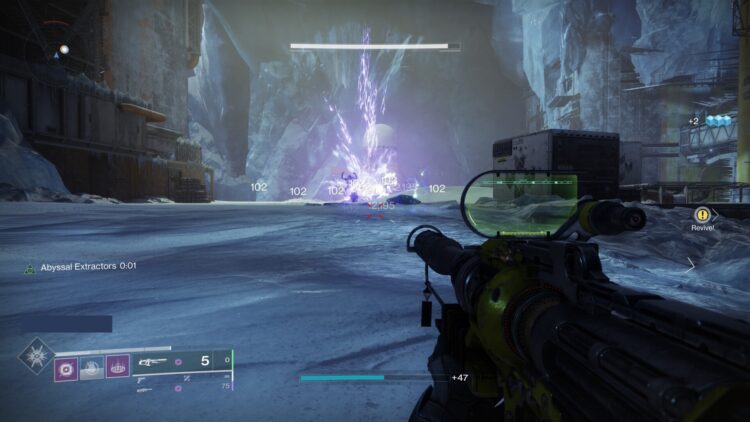 Destiny 2 Season Of The Lost Destiny 2 Lorentz Driver Exotic Catalyst Lorentz Driver Bueno Cómo obtener Lorentz Driver Catalyst 1