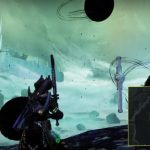 Destiny 2 Season Of The Lost Atlas Skew Locations Semana 2 Trazando las estrellas II Guía 1a