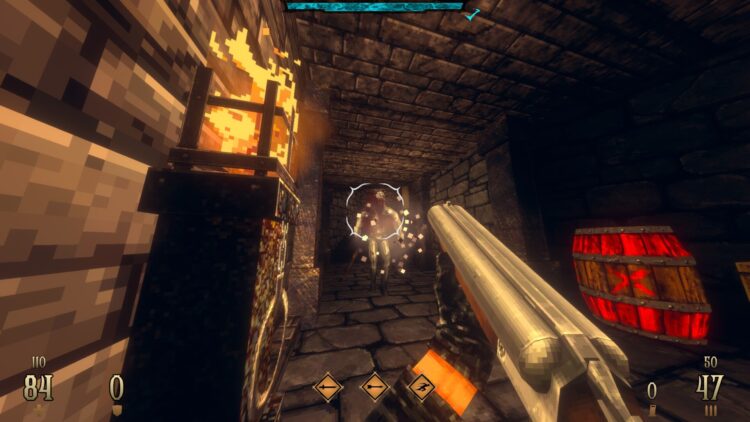 Templario aterrador que vale la pena 2