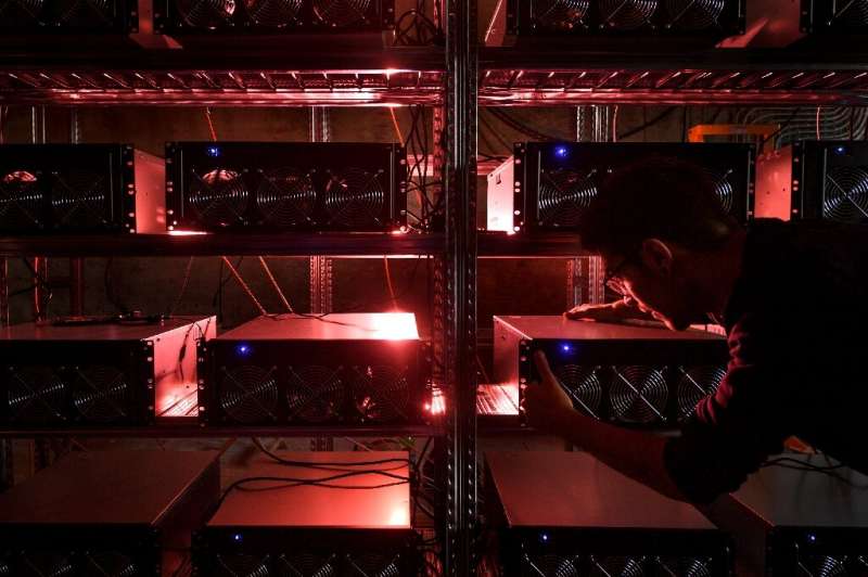 A pesar de su volatilidad y preocupaciones sobre las enormes cantidades de electricidad involucradas en su comercialización, las criptomonedas como Bi