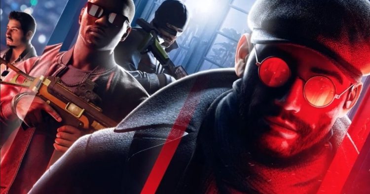 El próximo parche Rainbow Six Siege Y6s1.1 corrige el error de retroceso y más (1)