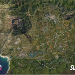 Forza Horizon 5 Mapa completo de México
