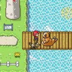 El juego de rol tipo Pokémon Monster Crown se lanza oficialmente en 1.0 el 12 de octubre