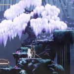 Ender Lilies boss rush nuevo juego más árbol