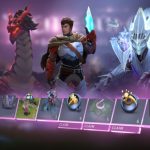 Pase de batalla de Dota 2 Nemestice