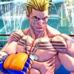 El personaje final del DLC de Street Fighter V confirmado como personaje original;  Luke llegará en noviembre