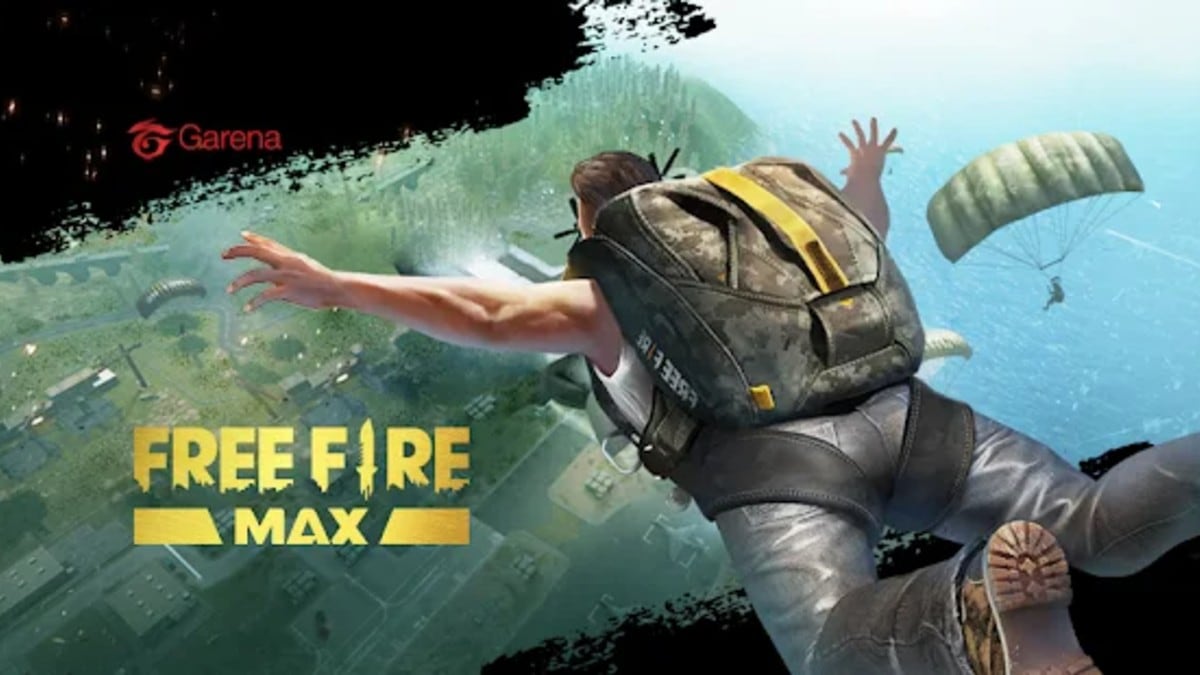 Free Fire Max, fecha de lanzamiento de Free Fire Max, características de Free Fire Max, pistolas de Free Fire Max, descarga de enlaces de Free Fire Max APK, cómo prerregistrar Free Fire Max, prerregistro de Free Fire Max, Free Fire, Garena