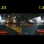 Cyberpunk 2077 Patch Respecing Gps Fix Corrige Mapa de actualización