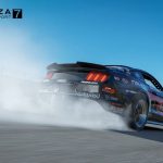 Forza Motorsport 7 Fórmula D Mustang