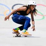 En Tokio, las plataformas sociales ayudan a que brillen las Olimpiadas Pandémicas