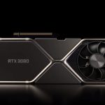 Limitador de minería criptográfica de tarjeta gráfica Nvidia GeForce RTX 3080 Ti