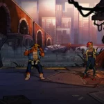 Focus Home Interactive Dotemu Diva