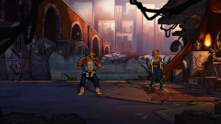 Focus Home Interactive Dotemu Diva