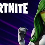 Fortnite: Aprende cómo ganar la hermosa skin de Gamora de Guardianes de la Galaxia