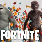 Fortnite: Weasel y Nanaue de The Suicide Squad podrían estar en camino según nuevo rumor