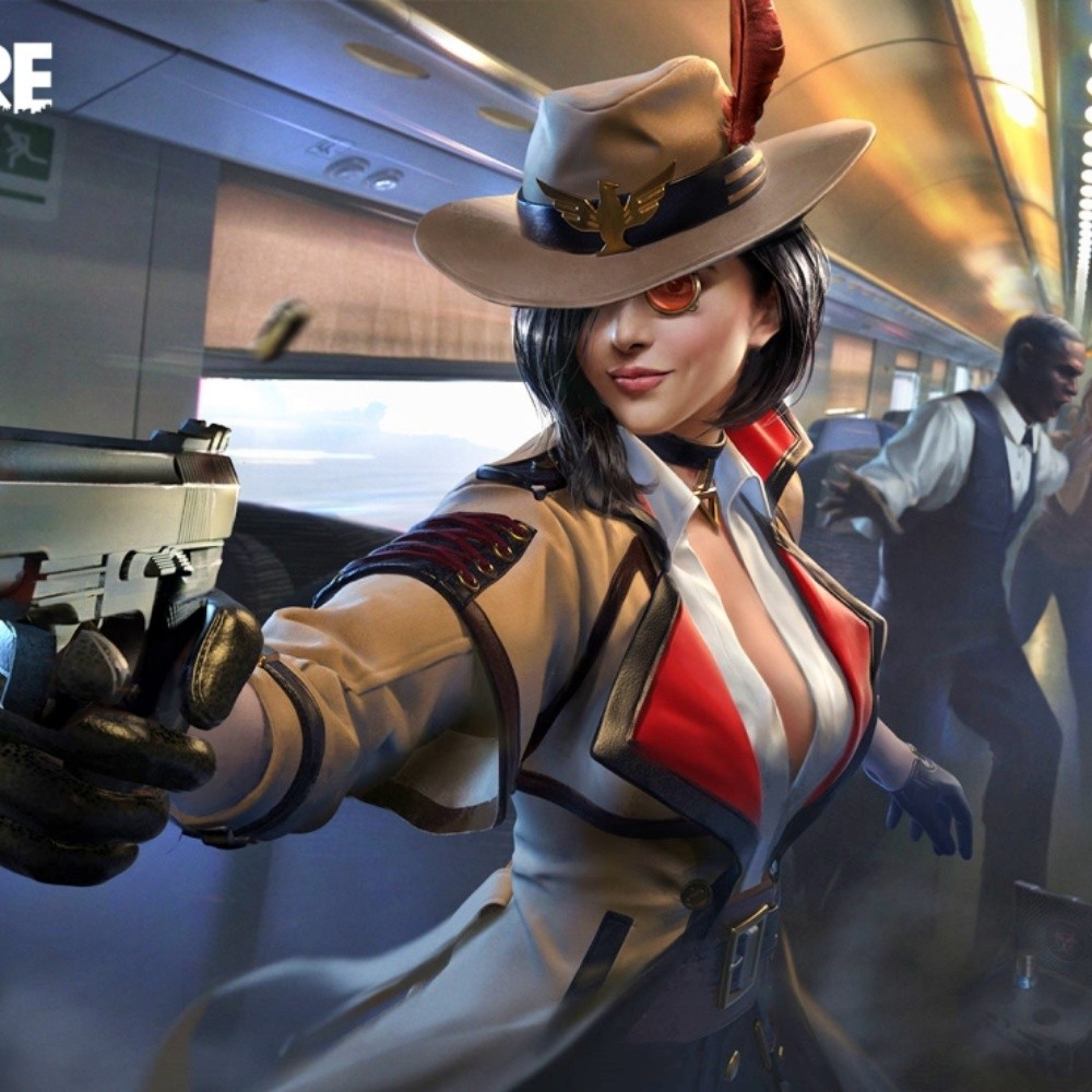 Free Fire: códigos de canje gratuitos del 14 de agosto (2021)