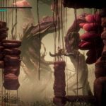 Grime revisión Pc Metroidvania Souls Like 1