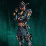 Apex Legends Vidente Capacidades videntes