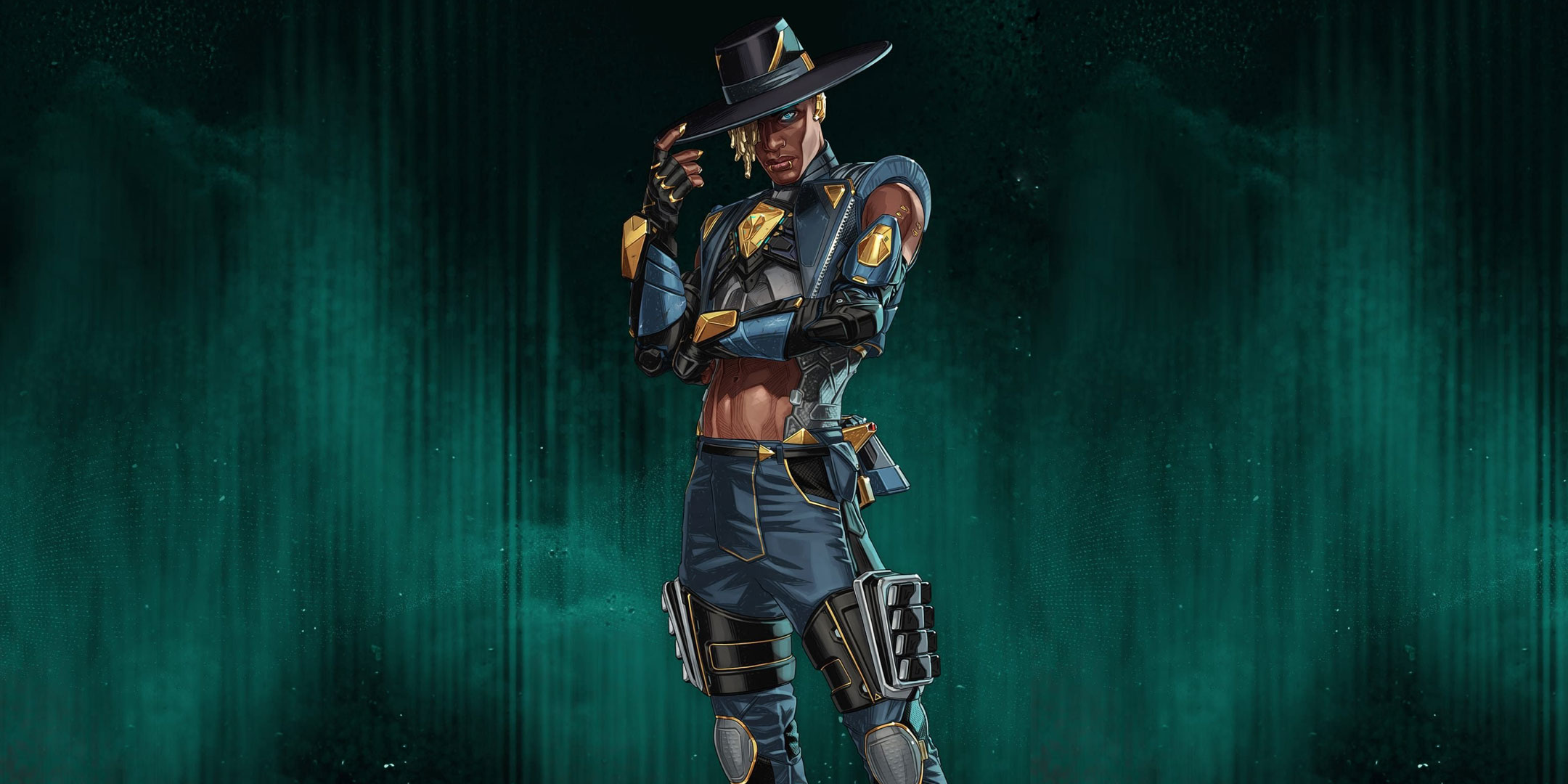 Apex Legends Vidente Capacidades videntes