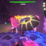 Psychonauts 2 Lucktopus Boss 2