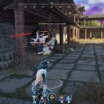 Consejos de armas de Naraka Bladepoint The Bloodbath habilidades de ayuda