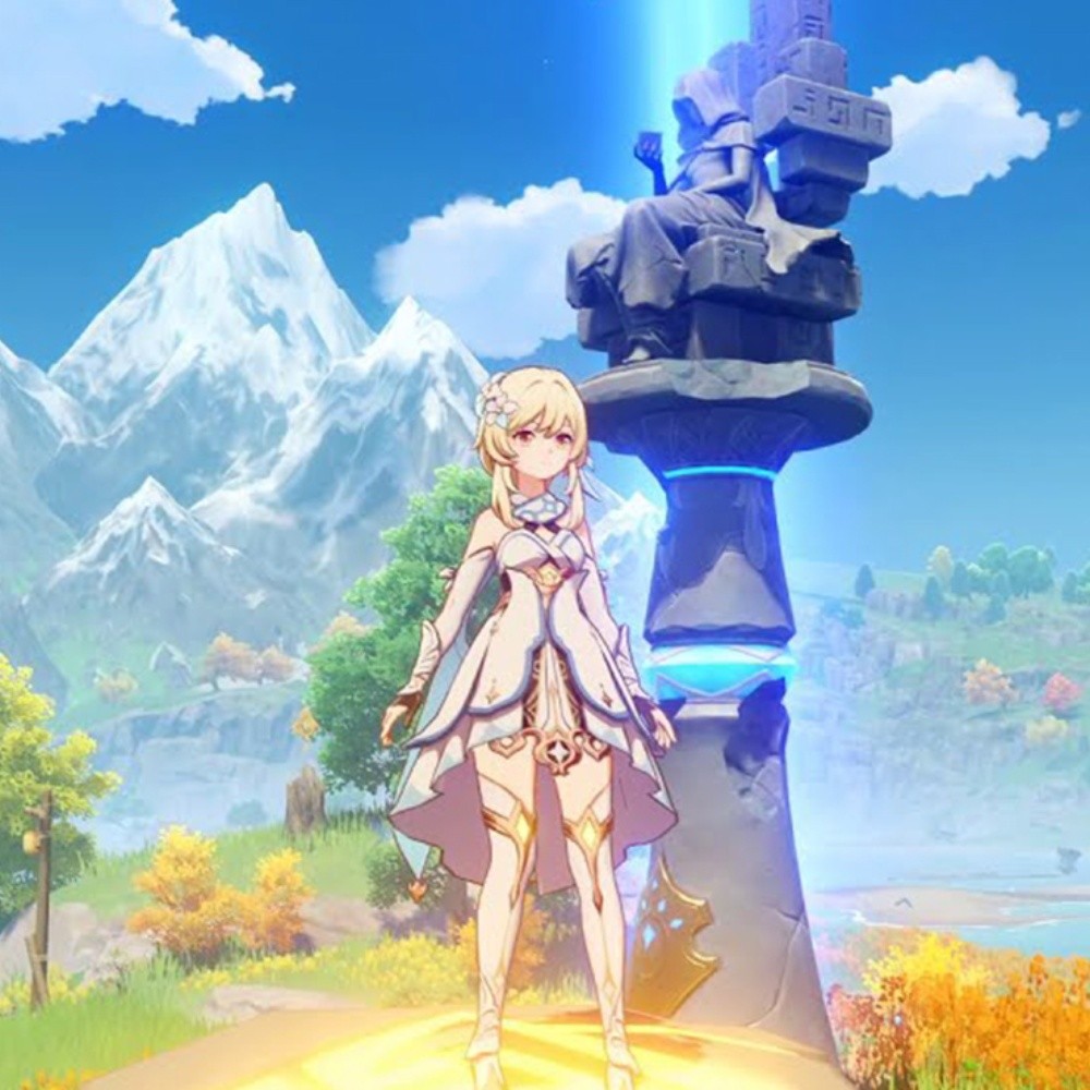 Impacto de Genshin: Cómo subir el nivel de las Estatuas de los Siete