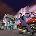 Grand Theft Auto remasteriza Vice City