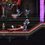 Castlevania grimorio de almas