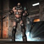 Revitalizado el nuevo software Quake Id Quakecon 2021 Machine Games Q4