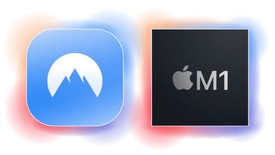 nord vpn m1 nativo