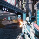 Splitgate Open Beta Modo dúos clasificado extendido Gamescom 2