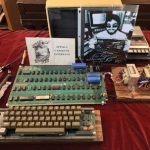 Apple 1 computadora