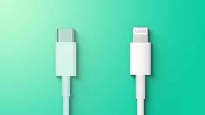 Apple prefiere la función Lightning sobre USB C