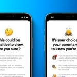 característica de seguridad de comunicación del iphone arned