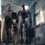 La película original de Apple 'Finch' protagonizada por Tom Hanks se estrenará el 5 de noviembre