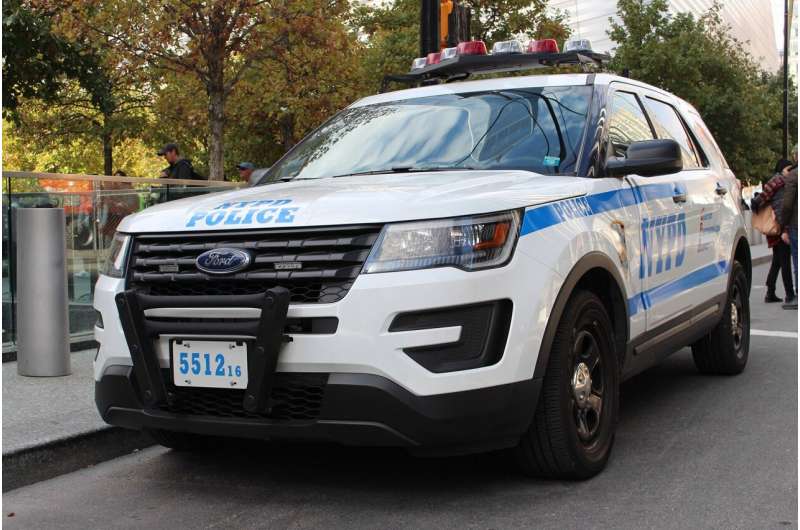nypd