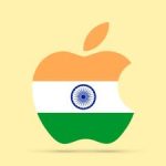 manzana india