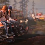 Square Enix presenta Life Is Strange