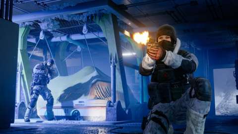 Los desarrolladores de Rainbow Six Siege responden preguntas candentes sobre trampas, juego clasificado y mucho más