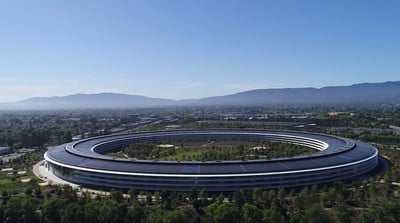 seguridad apple park 416